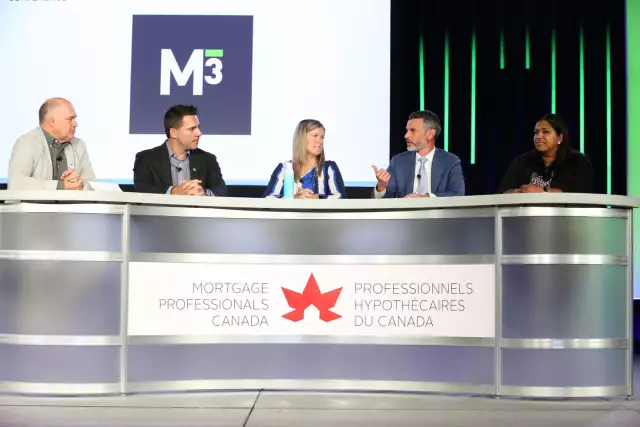 Lender execs weigh in on today's mortgage market - Mortgage Rates & Mortgage Broker News in Canada