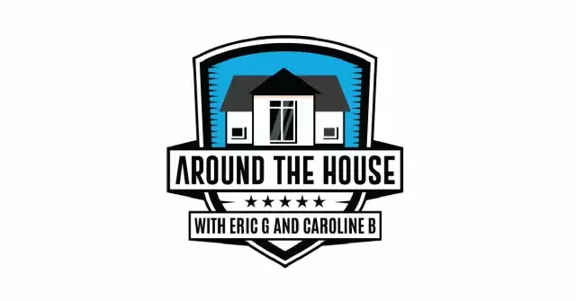 Eric G's broken garage door and Happy Thanksgiving! - Around the House® Home Improvement