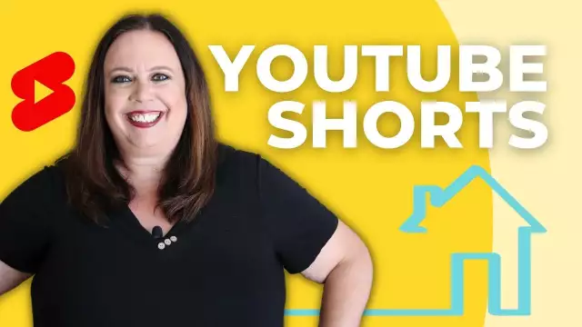 YouTube Shorts Guide for Real Estate Agents - Katie Lance Consulting