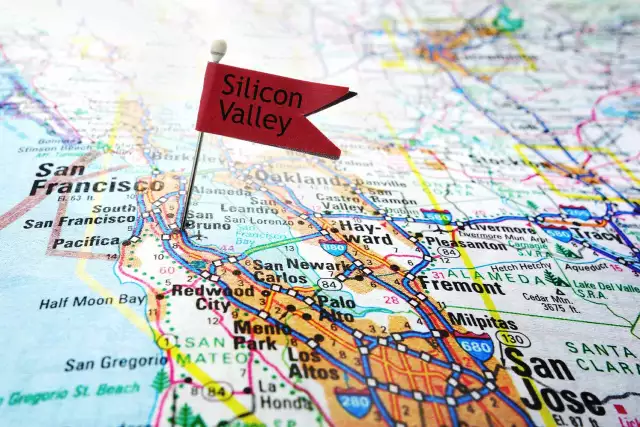 A Guide For Moving From NYC To Silicon Valley | Dumbo Moving NYC