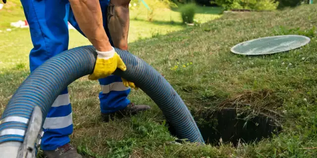 Septic Tank Cleaning Cost: What You Need To Know (May 2022)