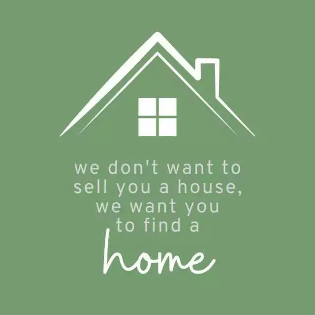 Find a home