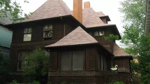 Discounted Frank Lloyd Wright Home in Illinois Needs a Buyer ‘With a Vision’