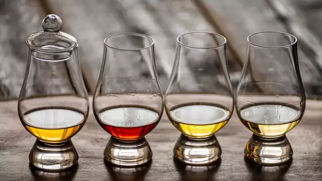 Exclusive society celebrates the spirit of Scotch Whisky - Luxury Portfolio International