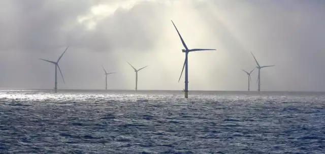 Virginia regulators approve Dominion Energy’s $9.8B offshore wind farm