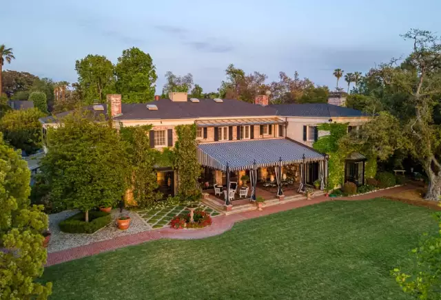 House from ‘The Hangover’ Hits the Market for $10.8 Million (and It’s Worth Every Penny)