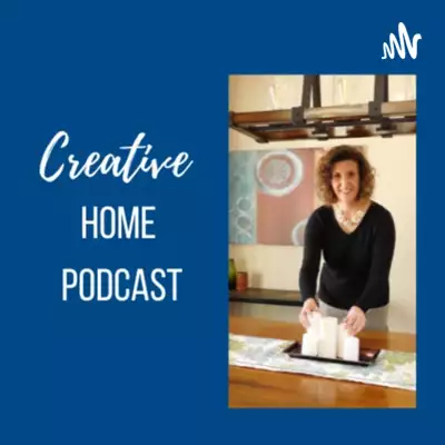 #101 Which do you prefer: curtains or blinds? by Creative Home Podcast - Home Staging /Decorating Ti...