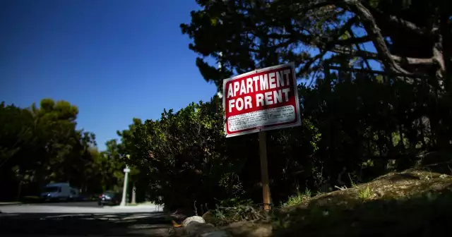 Rents fell in some California metro areas; is a wider cooling trend ahead?