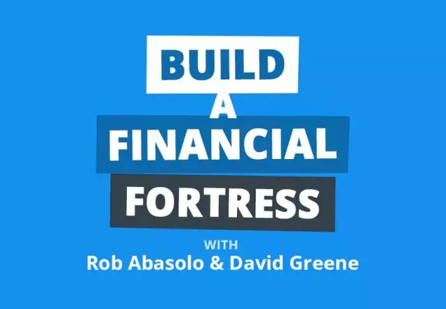 Portfolio Architecture 101: The 5 Keys to Building a Financial FORTRESS (Part 1)
