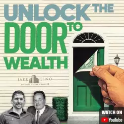 Jake and Gino Multifamily Investing Entrepreneurs: Benefits of Multifamily Investing | Unlock the Door to Wealth