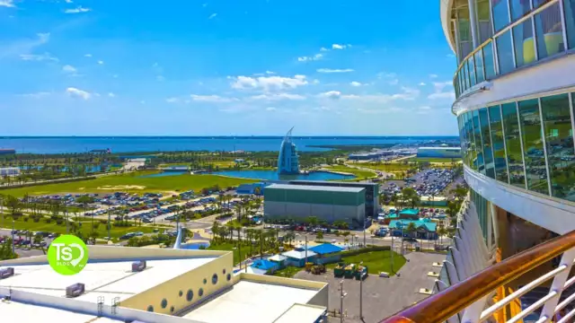 Cape Canaveral Beach Resorts Perfect for Your Next FL Vacation
