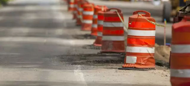 10 Road Construction Work Zone Safety Tips