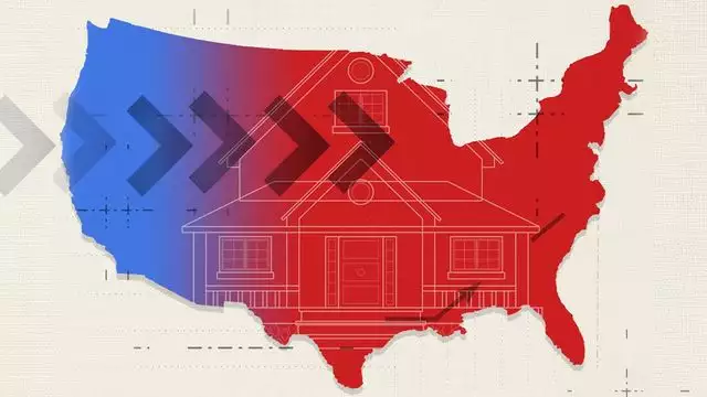 Real Estate’s Hottest Markets Reveal a Seismic Shift in Where Homebuyers Want To Live—and a New ...
