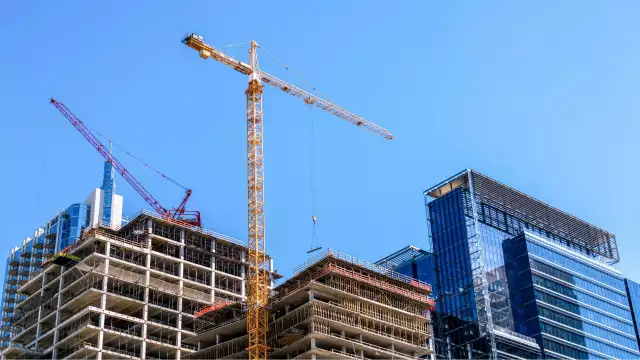 Top 10 Construction Companies in the U.S.