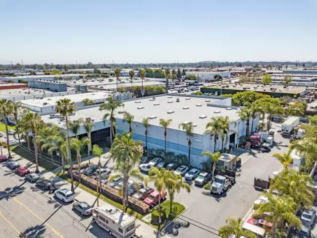 Lift Partners Buys LA-Area Industrial Asset