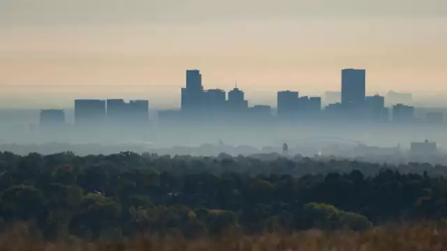 EPA Updates Five Metro Areas to 'Severe' Smog Status, Requiring Added Protections