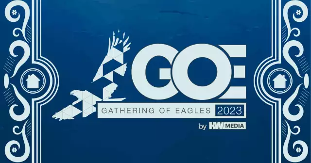 Don’t forget to reserve your room for Gathering of Eagles