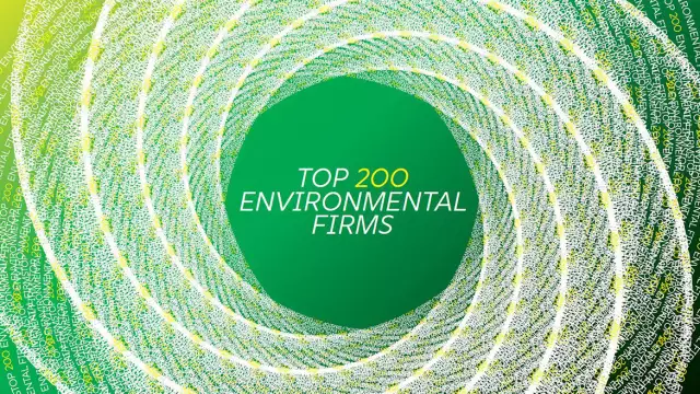 Top 200 Environmental Firms Gird for Headwinds, But Get A Surprise 