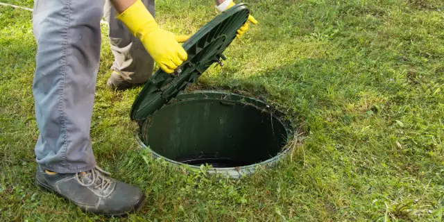 Septic Tank Vs Sewer: What is the difference?