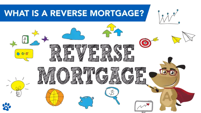 What is a Reverse Mortgage? The A-Z Guide by ARLO™