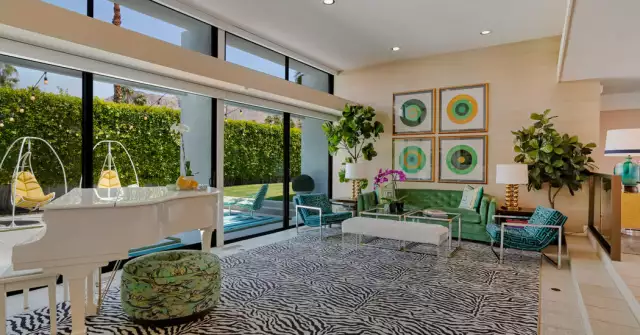 What $2.7 Million Buys You in California