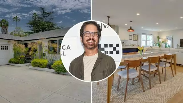 Ray Romano’s Renovated Venice Residence Is Up for Grabs for $2.5M