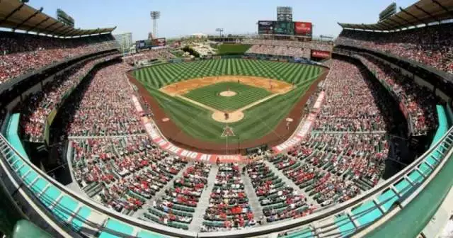 Did Anaheim break law in Angel Stadium sale? Time for the judge to decide