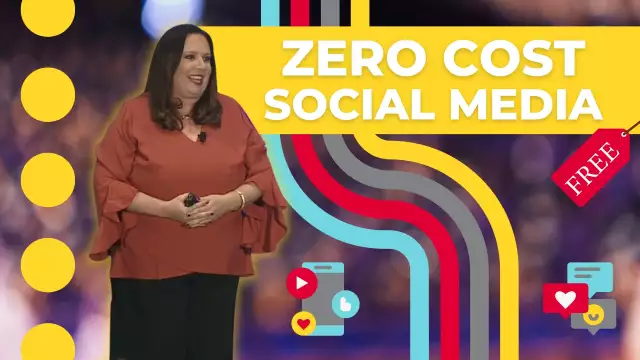 Zero Cost Social Media Tools for Real Estate (Gen Blue 2022) - Katie Lance Consulting