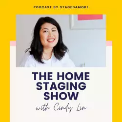 The Home Staging Show: How To Create A Distinctive Home Staging Aesthetic with Dara Donovan of Palom...