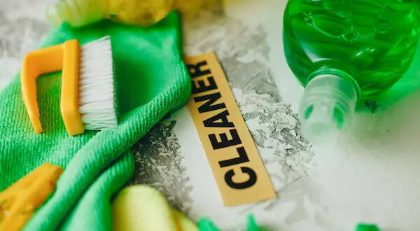 The Benefits Of Switching To Green Cleaning