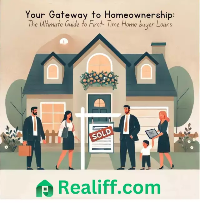 The Ultimate Guide to First-Time Homebuyer Loans: Your Pathway to Homeownership