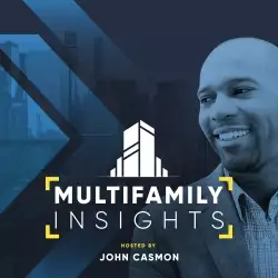Multifamily Insights: The 4 Risks Investors Must Manage with Jeremy Goodrich, Ep. 459