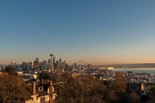 Moving to Seattle? These Inspiring Places Photographers Rave are Uniquely Emerald City