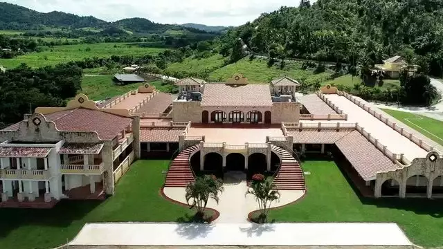 Puerto Rico’s Most Expensive Home Is a $48M Horse Lover’s Paradise