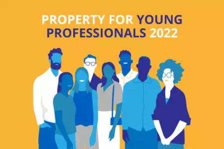 4 UK Properties That Are Perfect For Young Professionals in 2022