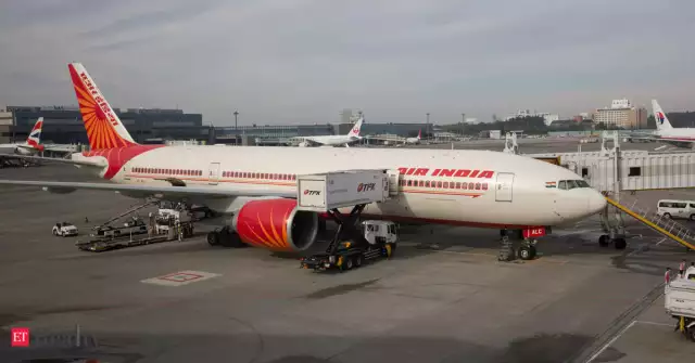 Air India in talks to lease 400,000 sq ft at Vatika complex in Gurugram - ET RealEstate