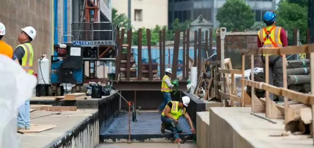 Construction job openings spike higher in July