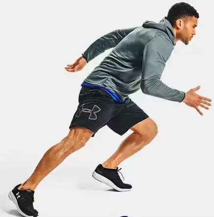Up to 50% off Under Armour Workout Gear + Free Shipping!