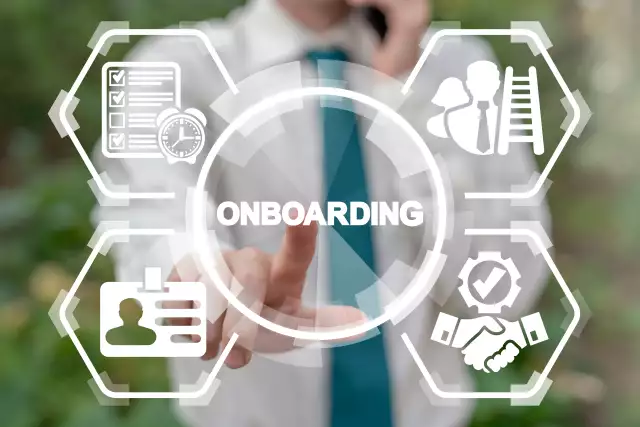 Real Estate Recruiting and M&A: The Importance of a Seamless Onboarding Process