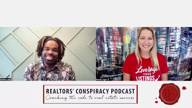 Realtors' Conspiracy Podcast Episode 157 - Utilizing Your Network - Sold Right Away - Your Real Esta...