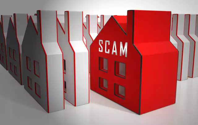 2 N.Y. Men Plead Guilty To Mortgage Fraud In Conn.