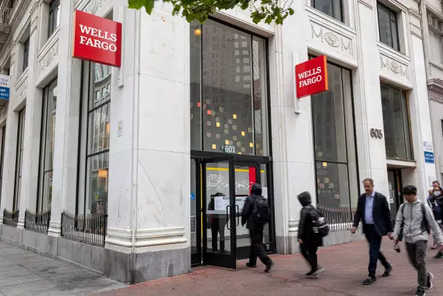 Wells Fargo restores diversity guidelines after ‘fake interview’ fallout