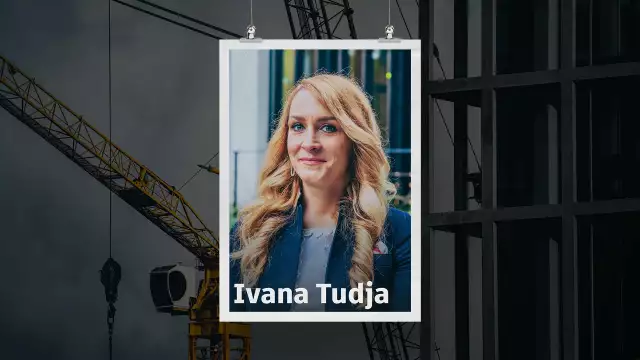 Meet the Insider: Ivana Tudja, Digital and Engineering Lead, Mace Group - Digital Builder