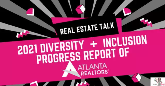 Real (Estate) Talk: 7 essential steps in the Anti-Racist Real Estate Pro's journey
