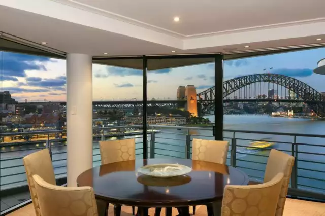 Going Up: Five Of The Finest Luxury Penthouses For Sale In The World