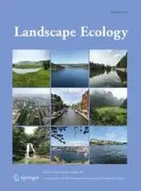 A new frontier for landscape ecology and sustainability: introducing the world’s first atlas of ur...
