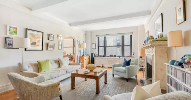 Homes for Sale in New York City
