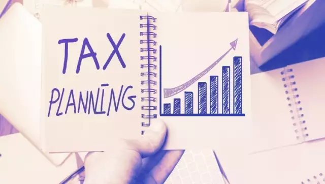7 Year-End Tax Planning Strategies For Companies Large And Small