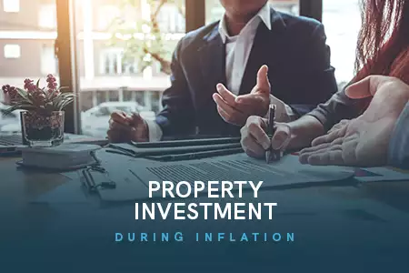 Property Investment During Inflation: Should You Still Invest?