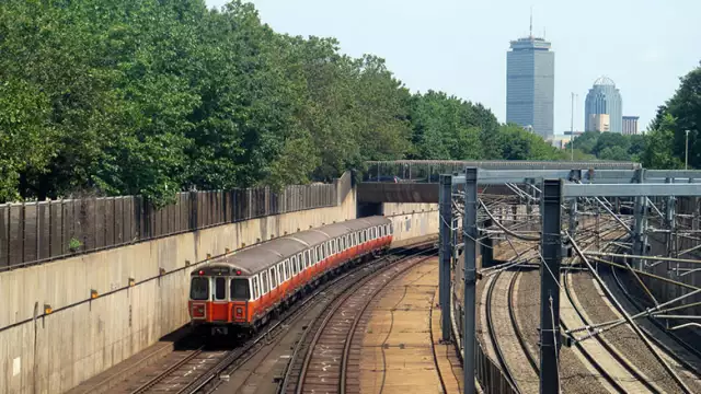 MBTA Schedules Unprecedented 30-Day Service Shutdown to Make Critical Repairs